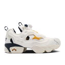 リーボック Reebok 【 Instapump Fury Og 'Chalk Alabaster' Men Chalk/Alabaster/Vector Na...