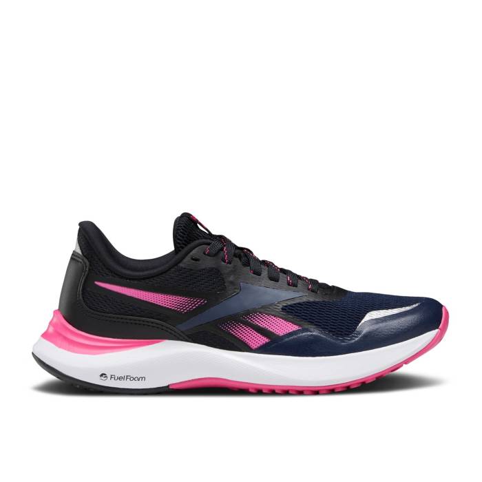 ꡼ܥå Reebok  Wmns Endless Road 3 'Vector Navy Proud Pink' Women Vect...