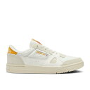 リーボック Reebok 【 Lt Court 'Bright Ochre' Men Bright Ochre/Cloud White/Vector Red 】...