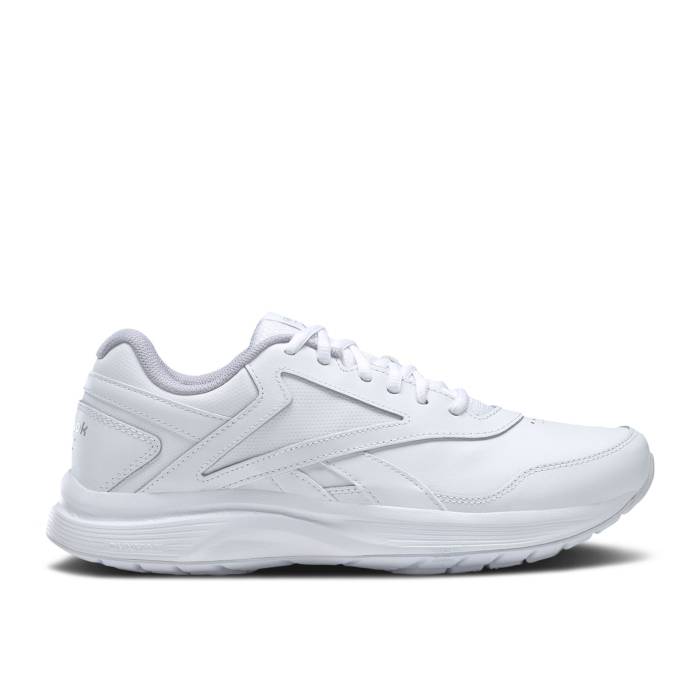 リーボック Reebok 【 Walk Ultra 7 Dmx Max 'White Cold Grey' Men White/Cold Grey 2/Footwear White 】 ウォーク ultra ウルトラ マックス 靴 メンズ靴 スニーカー メンズ 白色 ホワイト 灰色 グレー