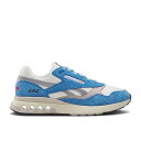リーボック Reebok 【 Ers World 'Blue Grey White' Men Blue/Grey/White 】 灰色 グレー 靴 メンズ靴 ス...