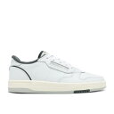 リーボック Reebok 【 Phase Court 'White Grey' Men White/White/Grey 】 フェイズ コート 靴 メンズ靴 ス...