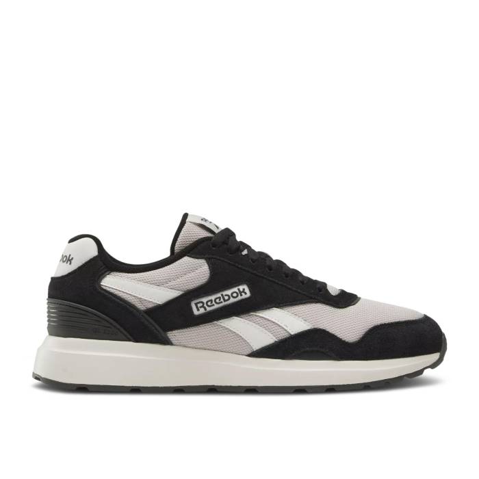 リーボック Reebok 【 Gl 1100 'Grey Vector Red Kinetic Blue' Men Barely Grey/Vector Red/Kinetic Blue 】 Red 赤・レッド 靴 メンズ靴 スニーカー メンズ 灰色 グレー Red 赤・レッド 青色 ブルー