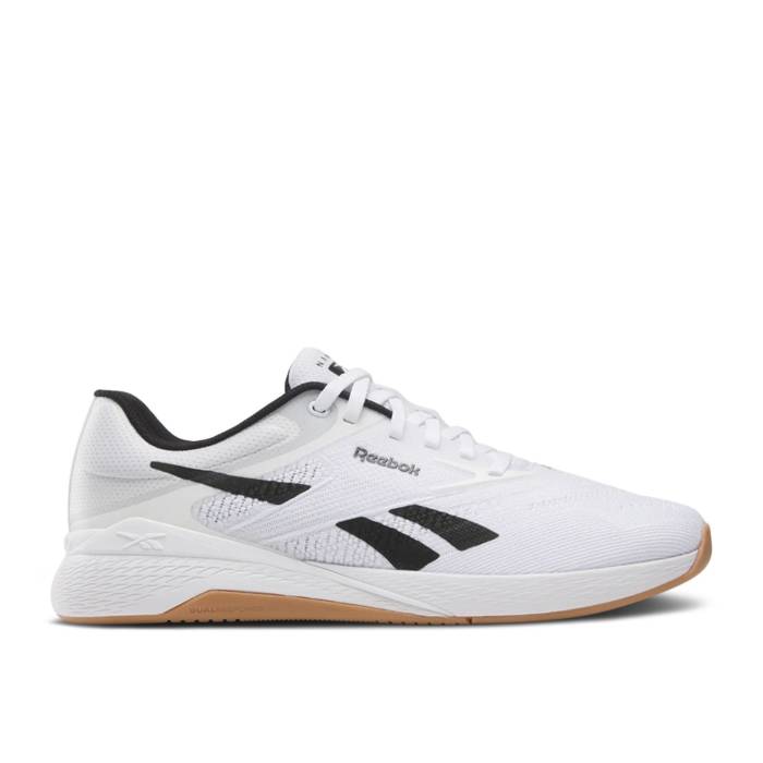 ꡼ܥå Reebok  Nano X5 'White Black Gum' Men White/Black/Rubber Gum  ...