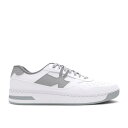 アンダーアーマー Under Armour 【 Court 96 'Suede - White Mod Grey' Men White/Mod Grey 】 コ...
