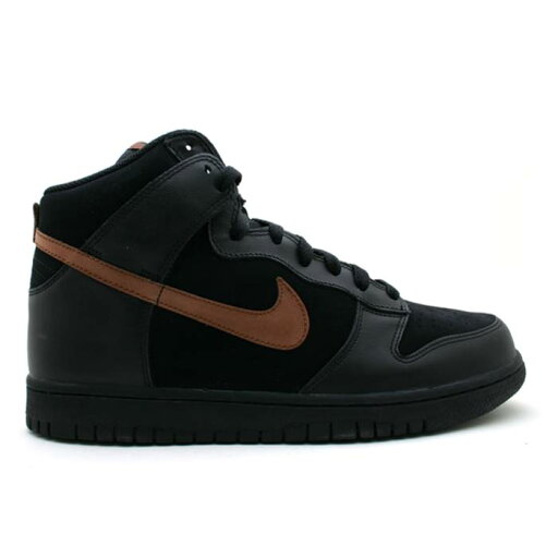 ナイキ Nike 【 Dunk High Men Black/Rustic-Black 】 ダンクハイ 靴 メンズ靴 その他 メンズ 黒色 ブラック ナイキ Nike 【 Dunk High Men Black/Rustic-Black 】 ダンクハイ 靴 メンズ靴 その他 メンズ 黒色 ブラック