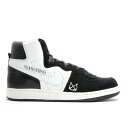 ナイキ Nike 【 Terminator High Terminator 'Neighborhood Boneyards' Men Black/Sail-Sa...
