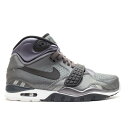 ナイキ Nike 【 Air Trainer Sc 2 '3M' Men Mtlc Dark Grey/Black-Anthrct 】 トレーナー 靴 メンズ靴 その他 メンズ 灰色 グレー