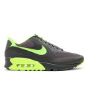 ナイキ Nike 【 Air Max 90 Hyp Prm Men Cargo Khaki/Volt 】 マックス 靴 メンズ靴 その他 メンズ カーゴ カーキ