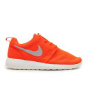 ナイキ Nike 【 Rosherun 'Total Crimson' Men Total Crimson/Gamma Grey-Sail 】 ローシラン 靴 ...