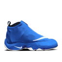 ナイキ Nike 【 Zoom Flight The Glove 'Royal Blue' Men Royal Blue/Black-White 】 ズーム F...