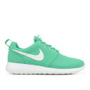 ナイキ Nike 【 Roshe Run 'Gamma Green' Men Gamma Green/Sail 】 ラン 靴 メンズ靴 その他 メンズ green 緑・グリーン