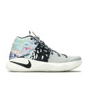 ナイキ Nike 【 Kyrie 2 'Effect' Men Multi-Color/Black-Sail 】 Kyrie カイリー 靴 メンズ靴 その他 メ...
