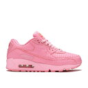 ナイキ Nike 【 Wmns Air Max 90 Dmb 'Must Win Shortcake' Women Space Pink/Space Pink-...