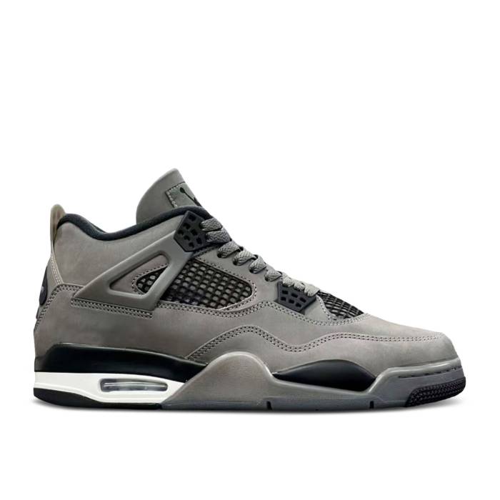 ナイキ エアジョーダン Air Jordan 【 Jordan 4 Retro 'Cave Stone' Men Cave Stone/Black/Moon P...