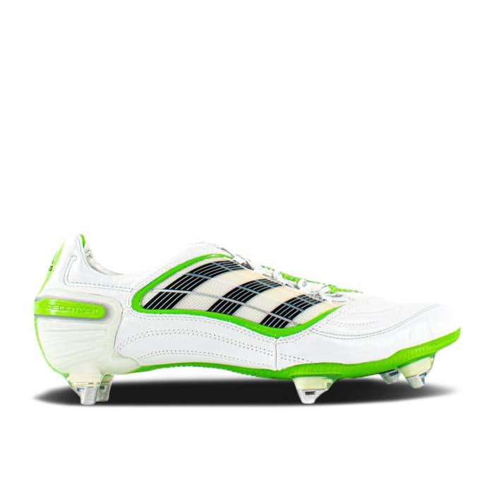 アディダス Adidas 【 Predator X Trx Fg 'White Intense Green' Men Running White/Black 1/Intense Green 】 プレデター 靴 メンズ靴 その他 メンズ 白色 ホワイト 黒色 ブラック green 緑・グリーン