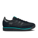 アディダス Adidas 【 Mercedes-Amg Petronas Formula One Team X Sl72 Rs 'Black Silver Metallic' Men Core Black/Core Black/Silver Metallic 】 Team チーム Silver 銀色・シルバー 靴 メンズ靴 その他 メンズ コア 黒色 ブラック S