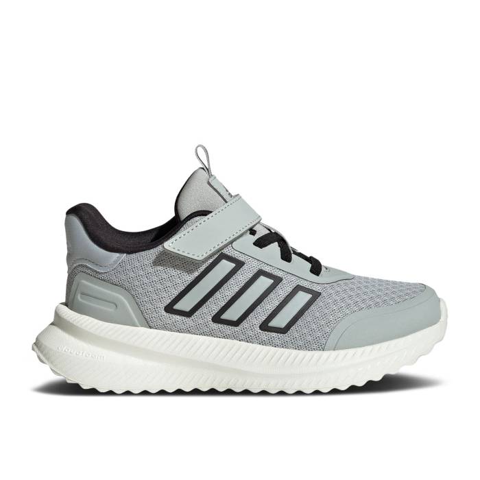ǥ Adidas  X_Plrpath C 'Wonder Silver' Youth Wonder Silver/Core Bl...