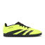 アディダス Adidas 【 Predator Club Tf J 'Energy Citrus Pack' Youth Team Solar Yellow/Core Black/..
