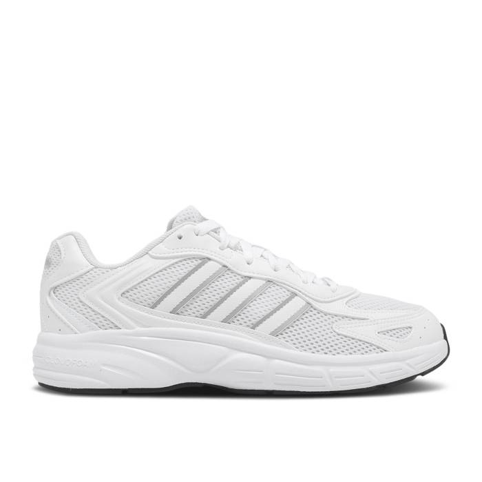 アディダス Adidas 【 Eclyptix 2000 'Triple White' Men Cloud White/Cloud White/Cloud White 】 靴 メンズ靴 その他 メンズ 白色 ホワイト