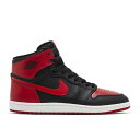 ナイキ エアジョーダン Air Jordan 【 Jordan 1 Retro High '85 Og 'Bred / Banned' 2025 Men Black/Varsity Red/White 】 レトロ ハイ 靴 メンズ靴 その他 メンズ 黒色 ブラック Red 赤・レッド 白色 ホワイト(4)