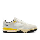 ナイキ エアジョーダン Air Jordan 【 Quai 54 X Jordan Flight Court 'Sail Tour Yellow' Men Sa...