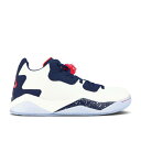 ナイキ エアジョーダン Air Jordan 【 Jordan Spike Forty Low 'Sail Midnight Navy' Men Sail/Un...