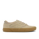 ヴァンズ Vans 【 Skate Rowley 'Tan Gum' Men Tan/Gum 】 Skate スケート 靴 メンズ靴 その他 メンズ