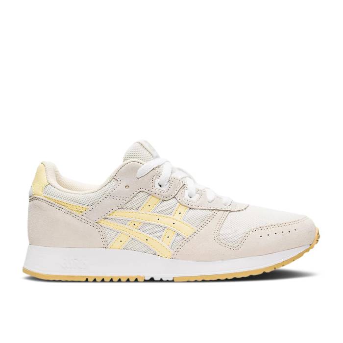 アシックス Asics 【 Wmns Lyte Classic 'Cream Butter' Women Cream/Butter 】 クラシック 靴 レディース靴 その他 レディース クリーム