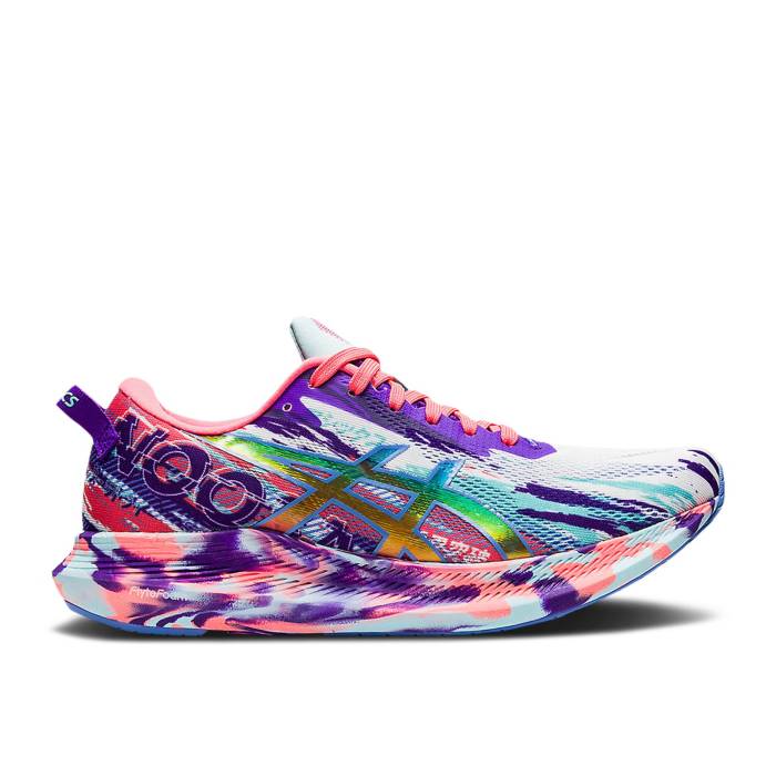 ブランド名Asics性別Women(レディース)商品名Wmns Noosa Tri 13 'Color Injection Pack - Periwinkle Blue'カラー・White/Periwinkle Blue