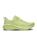 アシックス Asics 【 Novablast 5 Lite-Show 'Huddle Yellow' Men Lite Show/Huddle Yellow 】 靴 メンズ靴 その他 メンズ ライト yellow 黄色・イエロー(4)