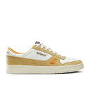リーボック Reebok 【 Lt Court Premium Ltd 'Desaturated Brown' Men Desaturated Brown 】 ...