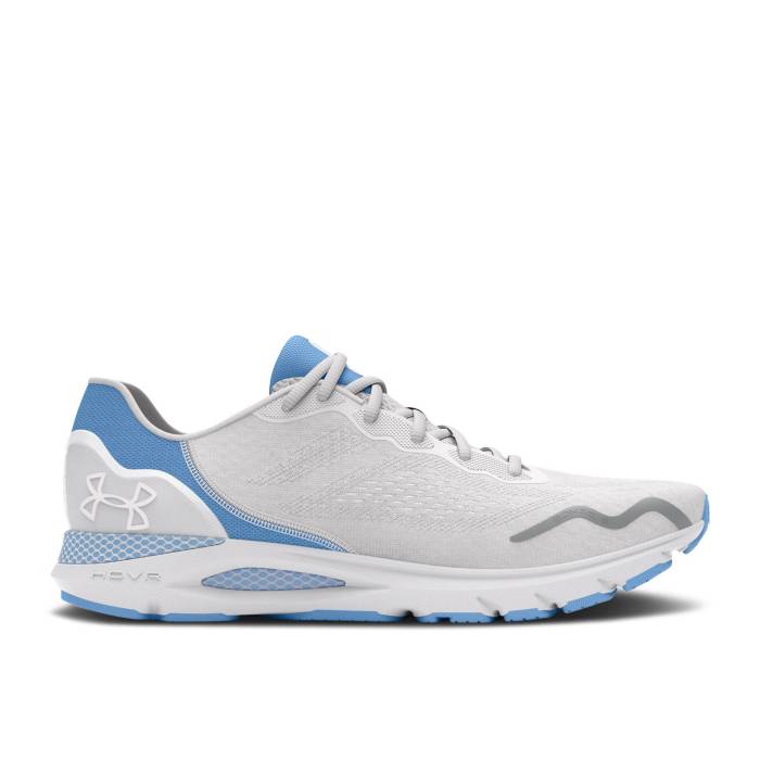 ޡ Under Armour  Wmns Hovr Sonic 6 'Distant Grey Horizon Blue' ...