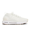 アンダーアーマー Under Armour 【 Hovr Phantom 1 'White Quartz' Men White Quartz/Summit White 】 靴 メンズ靴 その他 メンズ 白色 ホワイト