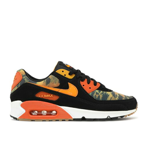ナイキ Nike 【 Air Max 90 'Orange Camo' Men Black/Kumquat/Starfish/White 】 マックス 靴 メンズ靴 スニーカー メンズ 黒色 ブラック 白色 ホワイト ナイキ Nike 【 Air Max 90 'Orange Camo' Men Black/Kumquat/Starfish/White 】 マックス 靴 メンズ靴 スニーカー メンズ 黒色 ブラック 白色 ホワイト