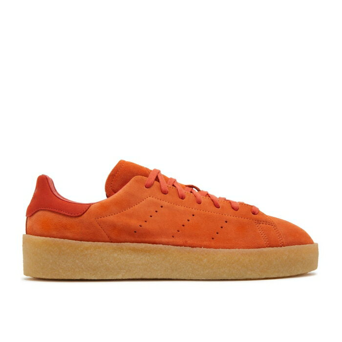 ǥ Adidas  Stan Smith Crepe 'Craft Orange' Men Craft Orange/Prelov...