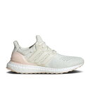 アディダス Adidas 【 Wmns Ultraboost 1.0 'Off White Wonder Quartz' Women Off White/Off White/Wonder Quartz 】 白色 ホワイト 靴 レディース靴 スニーカー レディース 白色 ホワイト
