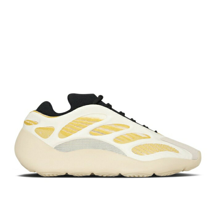 アディダス Adidas 【 Yeezy 700 V3 'Safflower' 2024 Men Safflower/Safflower/Safflower 】 靴 メンズ靴 スニーカー メンズ