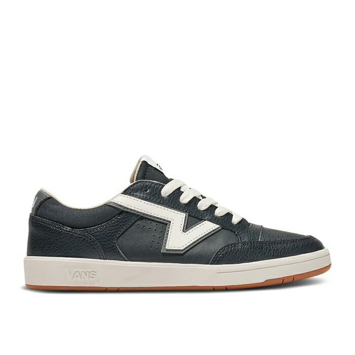 ヴァンズ Vans 【 Lowland Cc 'Vintage Sport Black' Men Vintage Sport Black 】 靴 メンズ靴 スニ...