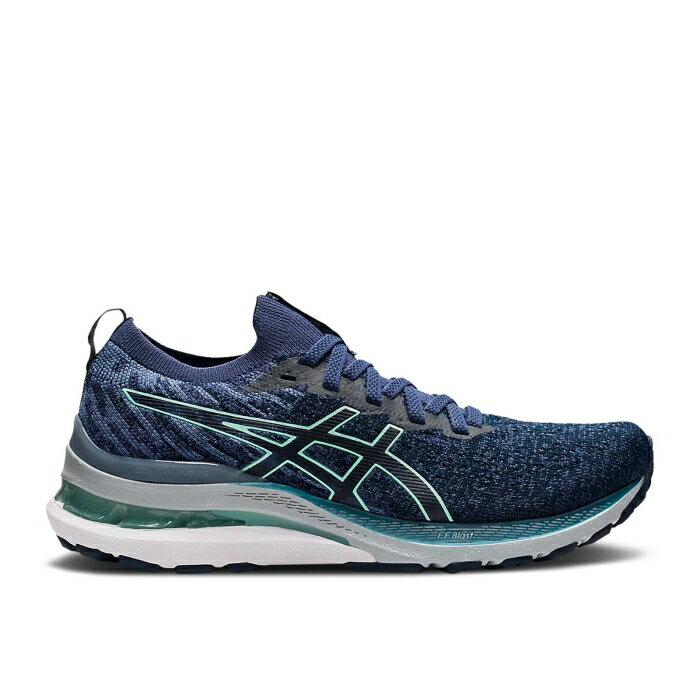 アシックス Asics 【 Wmns Gel Kayano 28 Mk 'French Blue' Women French Blue/Fresh Ice 】 靴 レディース靴 スニーカー レディース 青色 ブルー フレッシュ