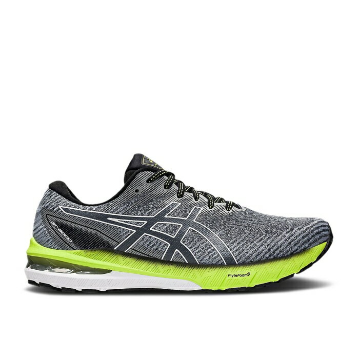 アシックス Asics 【 Gt 2000 10 'Carrier Grey' Men Carrier Grey/White 】 靴 メンズ靴 スニーカー メン...