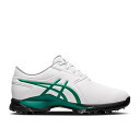 アシックス Asics 【 Gel Ace Pro 'White Forest Green' Men White/Forest Green 】 エース プロ フォレスト 靴 メンズ靴 スニーカー メンズ 白色 ホワイト フォレスト green 緑・グリーン