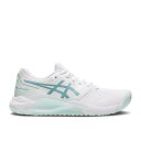 アシックス Asics 【 Wmns Gel Challenger 13 'White Smoke Blue' Women White/Smoke Blue 】...