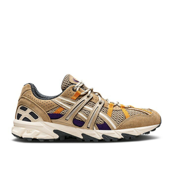 アシックス Asics 【 Gel Sonoma 15-50 'Wood Crepe' Men Wood Crepe/Cream 】 靴 メンズ靴 スニーカー メンズ クレープ クリーム