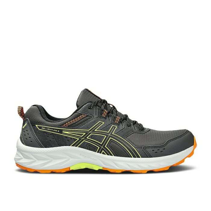 å Asics  Gel Venture 9 'Graphite Grey Electric Lime' Men Graphite...