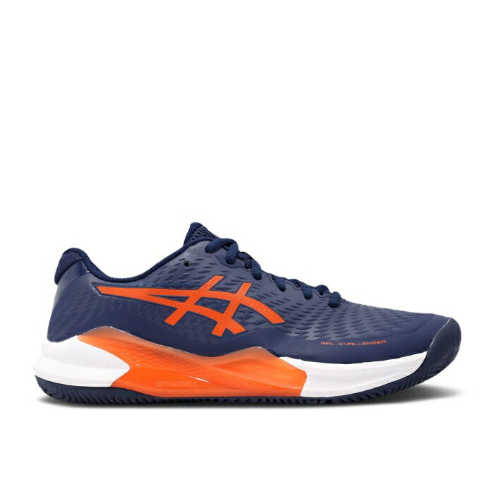 アシックス Asics 【 Gel Challenger 14 Clay 'Blue Expanse' Men Blue Expanse/Koi 】 靴 メンズ靴 スニーカー メンズ 青色 ブルー