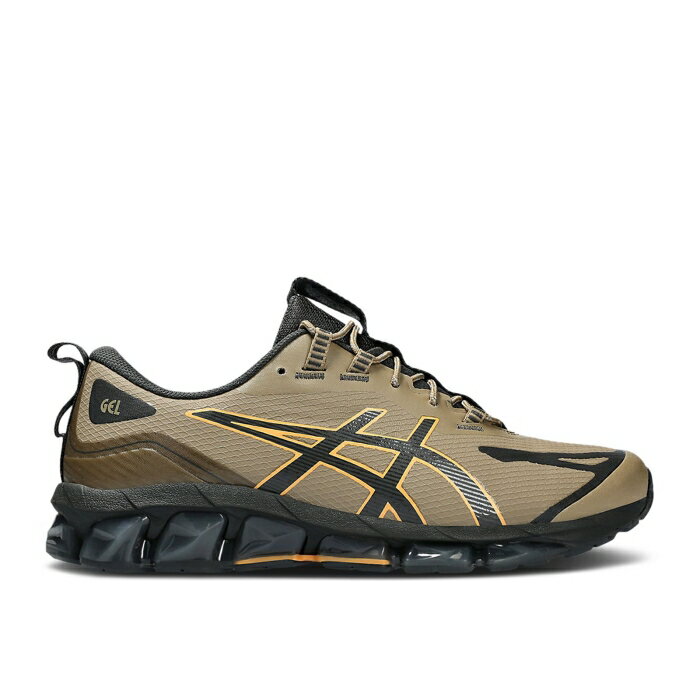 アシックス Asics 【 Gel Quantum 360 7 'Pepper Orange Lily' Men Pepper/Orange Lily 】 or...