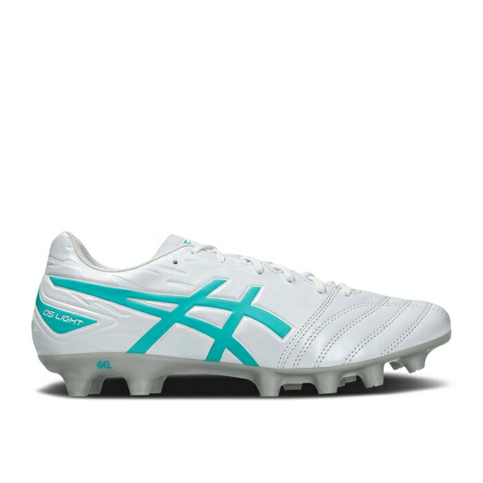 アシックス Asics 【 Ds Light Club 2E Wide 'White Sea Glass' Men White/Sea Glass 】 クラブ 靴 メンズ靴 スニーカー メンズ 白色 ホワイト