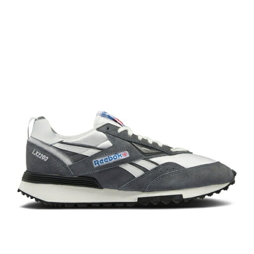 リーボック Reebok 【 Lx 2200 'Grey Black' Men Cold Grey 6/Cold Grey/Core Black 】 靴 メンズ靴 スニーカー メンズ 灰色 グレー コア 黒色 ブラック リーボック Reebok 【 Lx 2200 'Grey Black' Men Cold Grey 6/Cold Grey/Core Black 】 靴 メンズ靴 スニーカー メンズ 灰色 グレー コア 黒色 ブラック