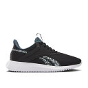 リーボック Reebok 【 Wmns Fluxlite 'Floral' Women Core Black/Hoops Blue/Feel Good Blue...